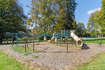 Henle Park Update - *NEW*