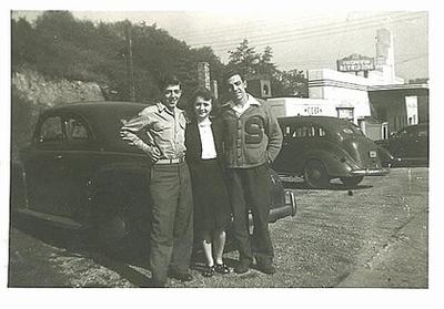 Historical Photos of Leetsdale