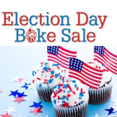 Don't forget to support the Leetsdale 4th of July Celebration and buy some delicious baked goods after you cast your vote on Tuesday, May 16, 2023 - in the borough building downstairs entryway.
