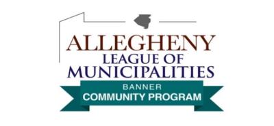 The Borough of Leetdsdale has been recognized as a 2023 Banner Community by County Executive Rich Fitzgerald and the Allegheny League of Municipalities.  The program, now in its 11th year, recognizes municipalities that have focused their operations on professional development, prudent fiscal management, transparency, accountability, and proactive communications. This work, in turn, engages community stakeholders.  Leetsdale Borough is one of 84 organizations recognized this year.