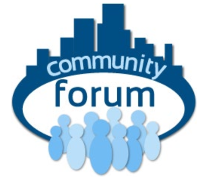 Community Forum Broad Street Parking Issues