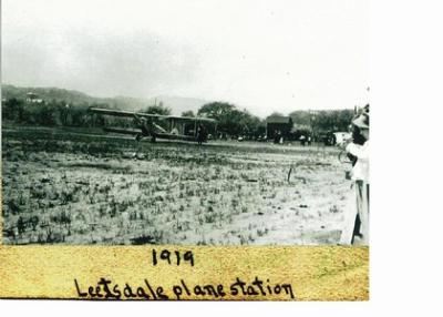 Historical Photos of Leetsdale